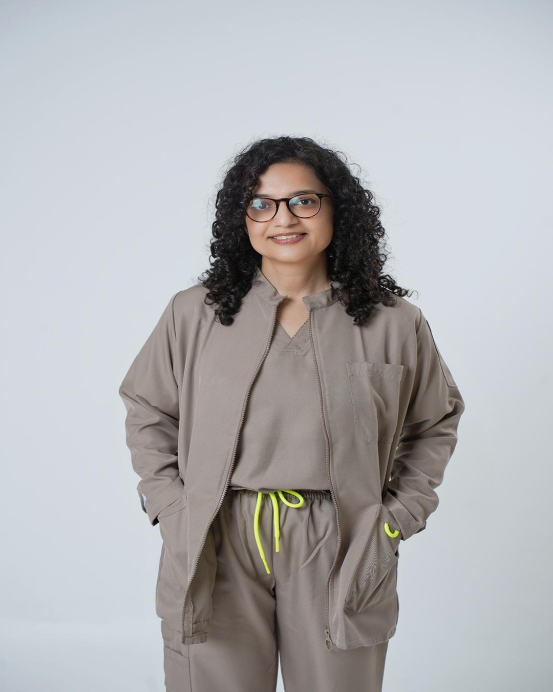 Dr. Sarala Shalini
