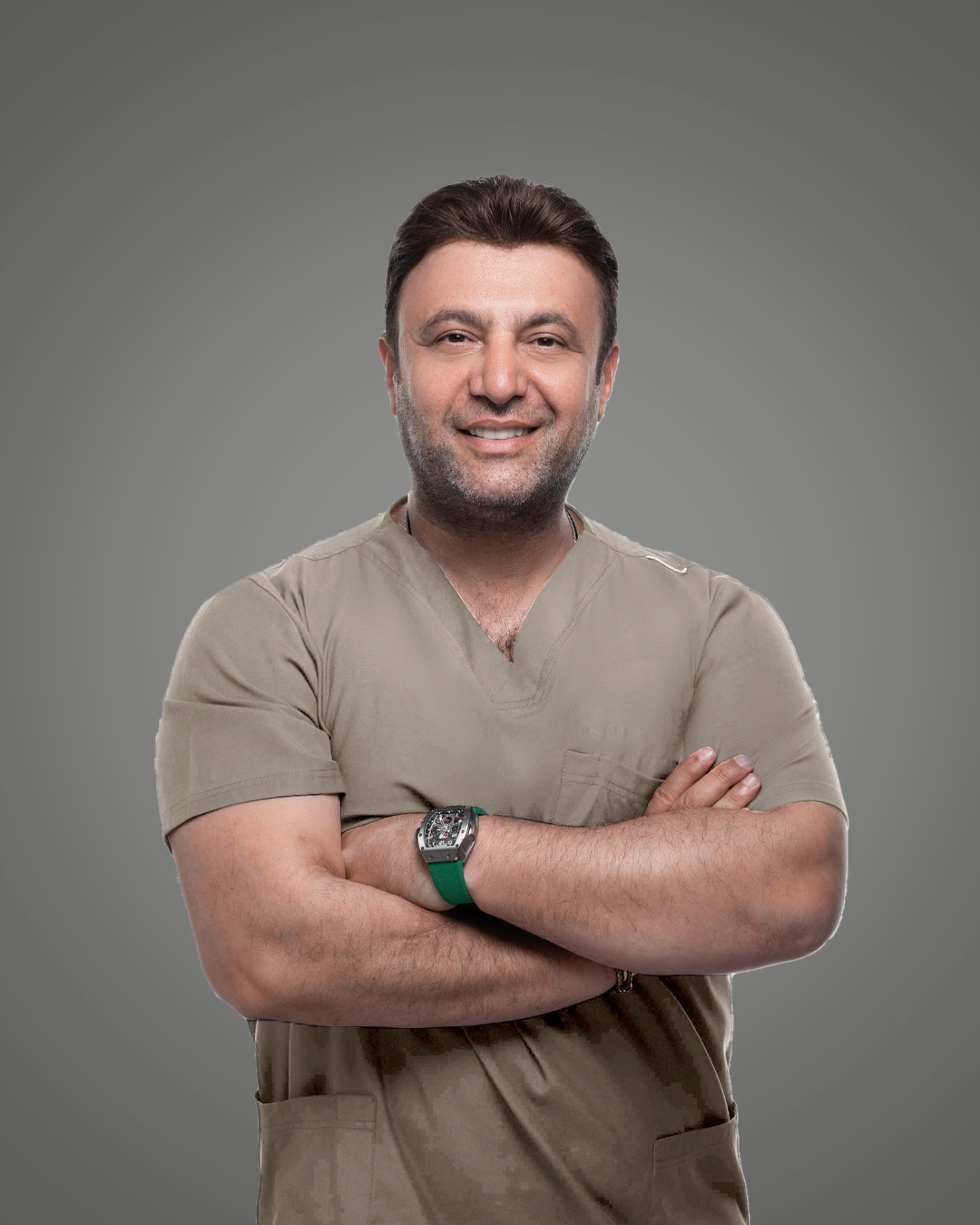 Dr. Abdul Hadi Shehab